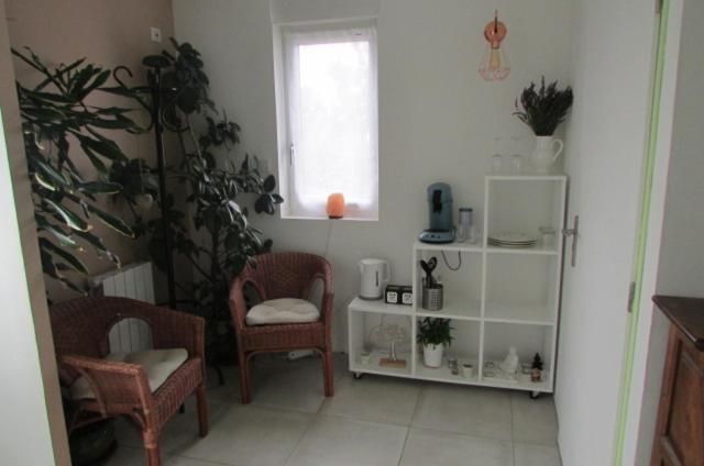 Chambre 20M2 Avec Salle De Bain Privee Dans Maison En Bois Lavaur  Dış mekan fotoğraf