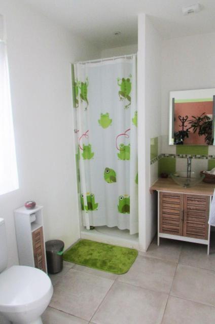 Chambre 20M2 Avec Salle De Bain Privee Dans Maison En Bois Lavaur  Dış mekan fotoğraf