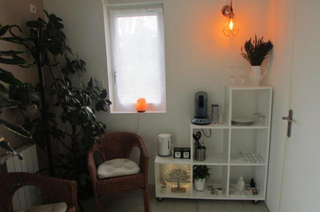 Chambre 20M2 Avec Salle De Bain Privee Dans Maison En Bois Lavaur  Dış mekan fotoğraf