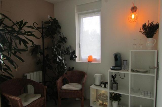 Chambre 20M2 Avec Salle De Bain Privee Dans Maison En Bois Lavaur  Dış mekan fotoğraf