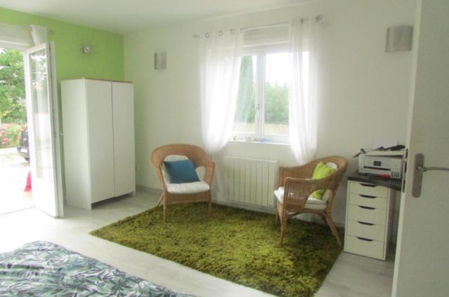 Chambre 20M2 Avec Salle De Bain Privee Dans Maison En Bois Lavaur  Dış mekan fotoğraf