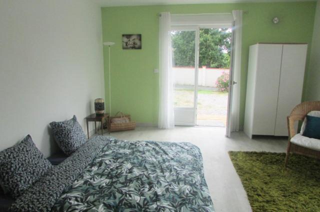 Chambre 20M2 Avec Salle De Bain Privee Dans Maison En Bois Lavaur  Dış mekan fotoğraf