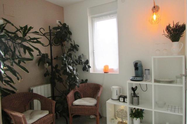Chambre 20M2 Avec Salle De Bain Privee Dans Maison En Bois Lavaur  Dış mekan fotoğraf
