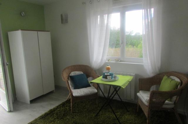 Chambre 20M2 Avec Salle De Bain Privee Dans Maison En Bois Lavaur  Dış mekan fotoğraf