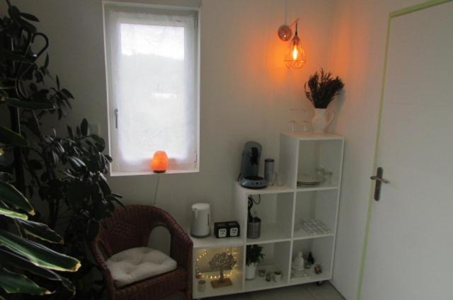 Chambre 20M2 Avec Salle De Bain Privee Dans Maison En Bois Lavaur  Dış mekan fotoğraf
