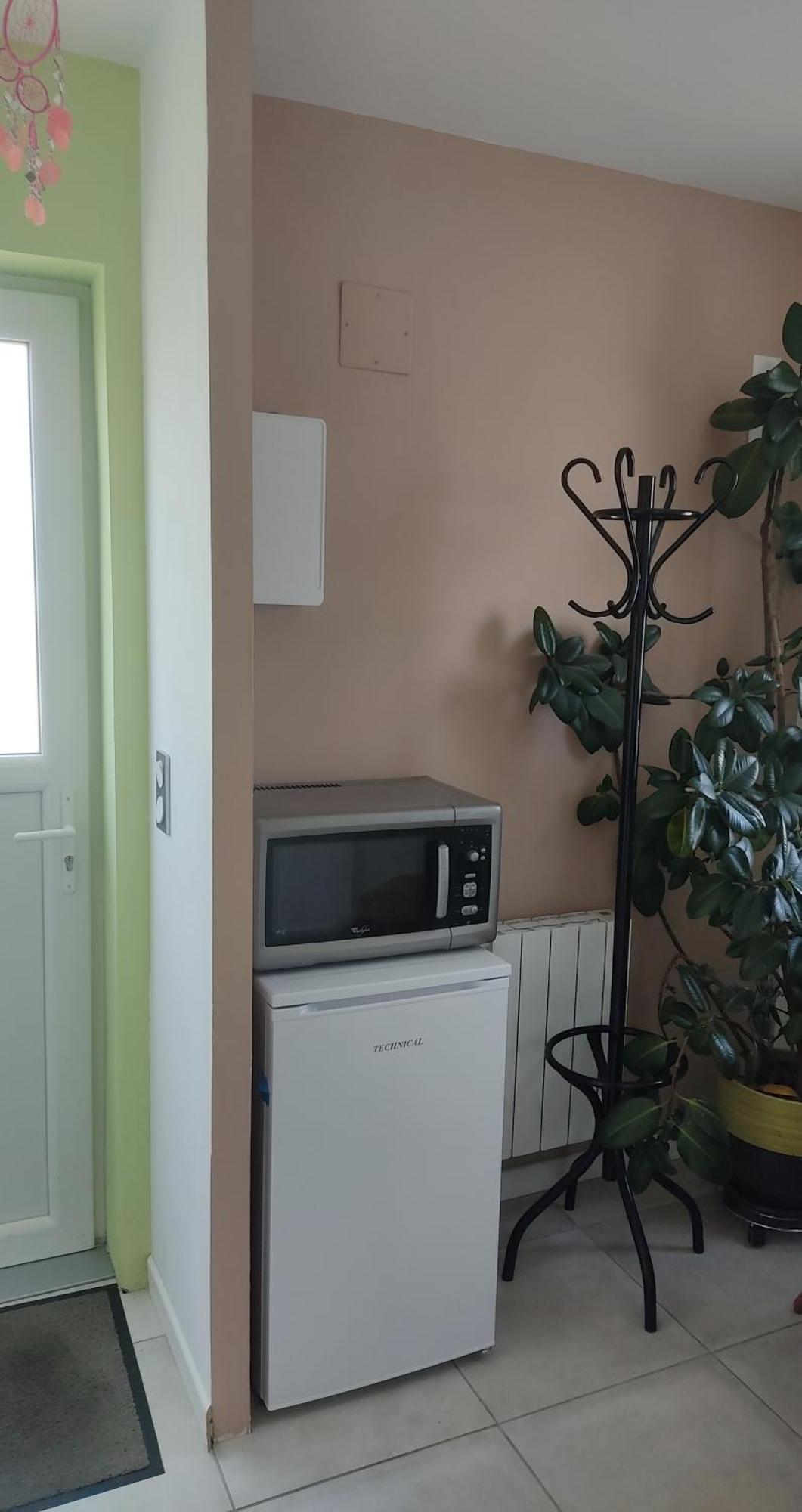Chambre 20M2 Avec Salle De Bain Privee Dans Maison En Bois Lavaur  Dış mekan fotoğraf